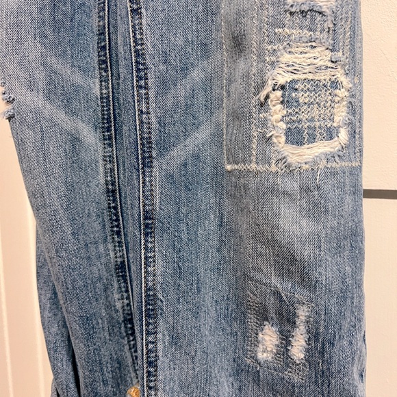 Gap Overalls Small Tall - Picture 3 of 8